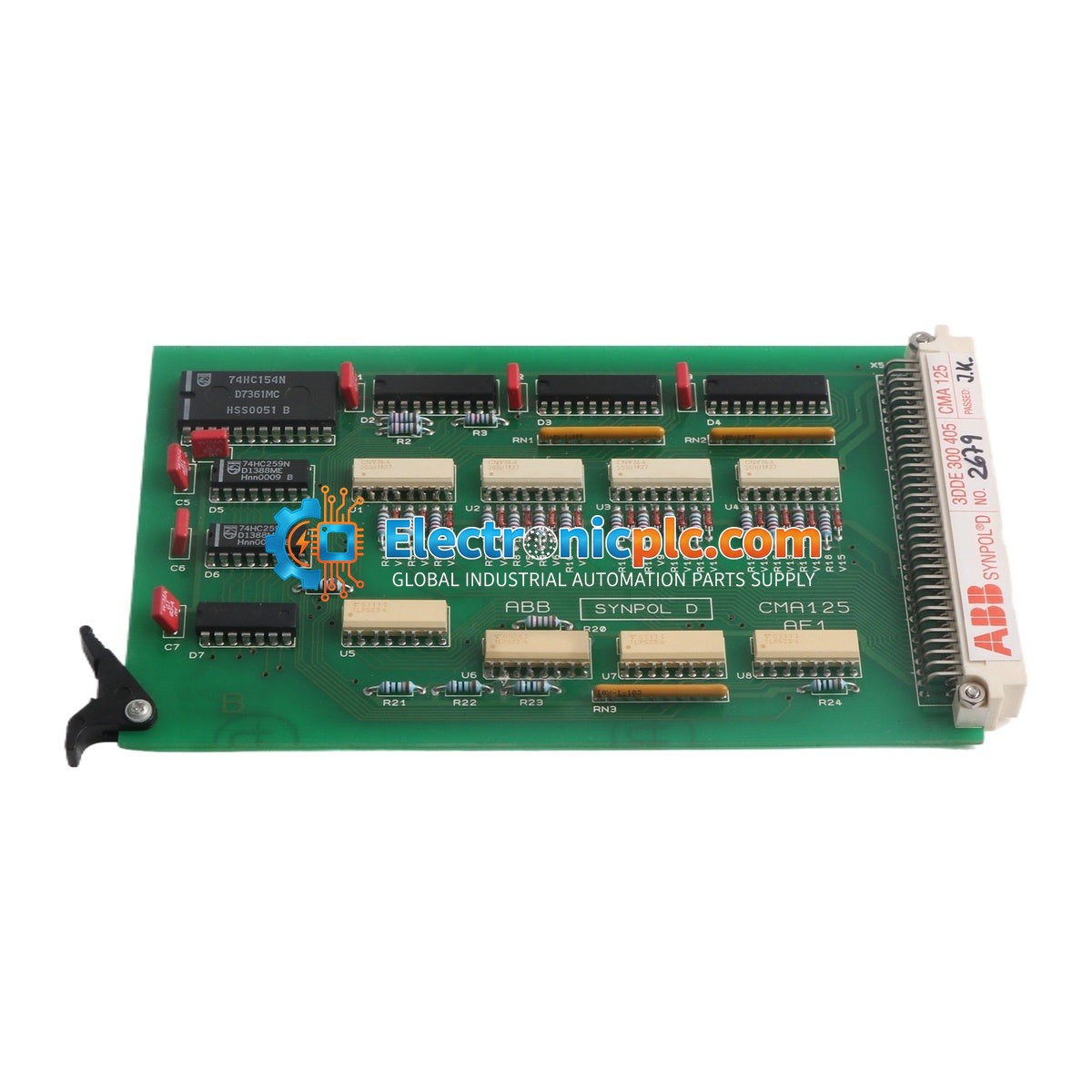 ABB CMA125