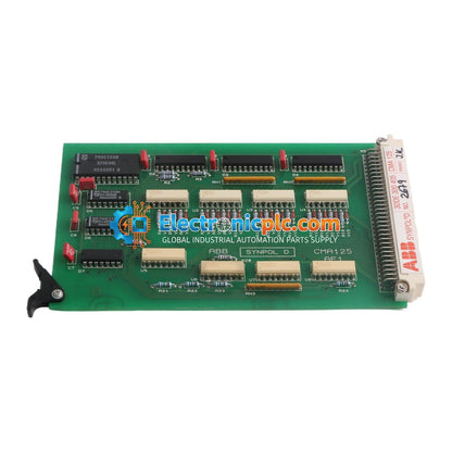 ABB CMA125