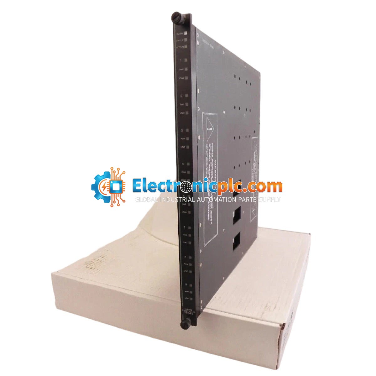 Triconex 3614E