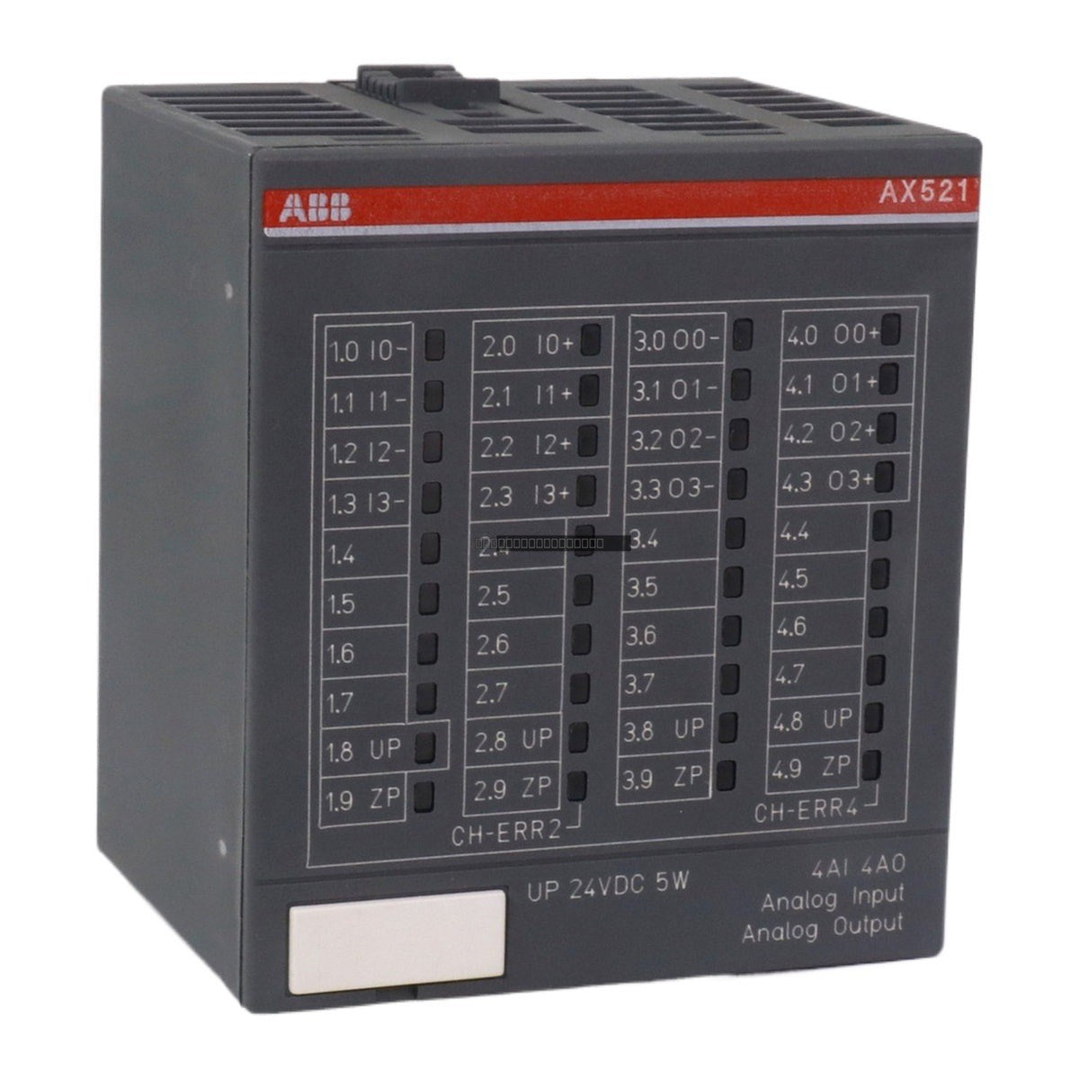 ABB AX521 1SAP250100R0001