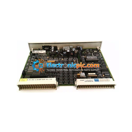 Siemens 6DS1723-8BB