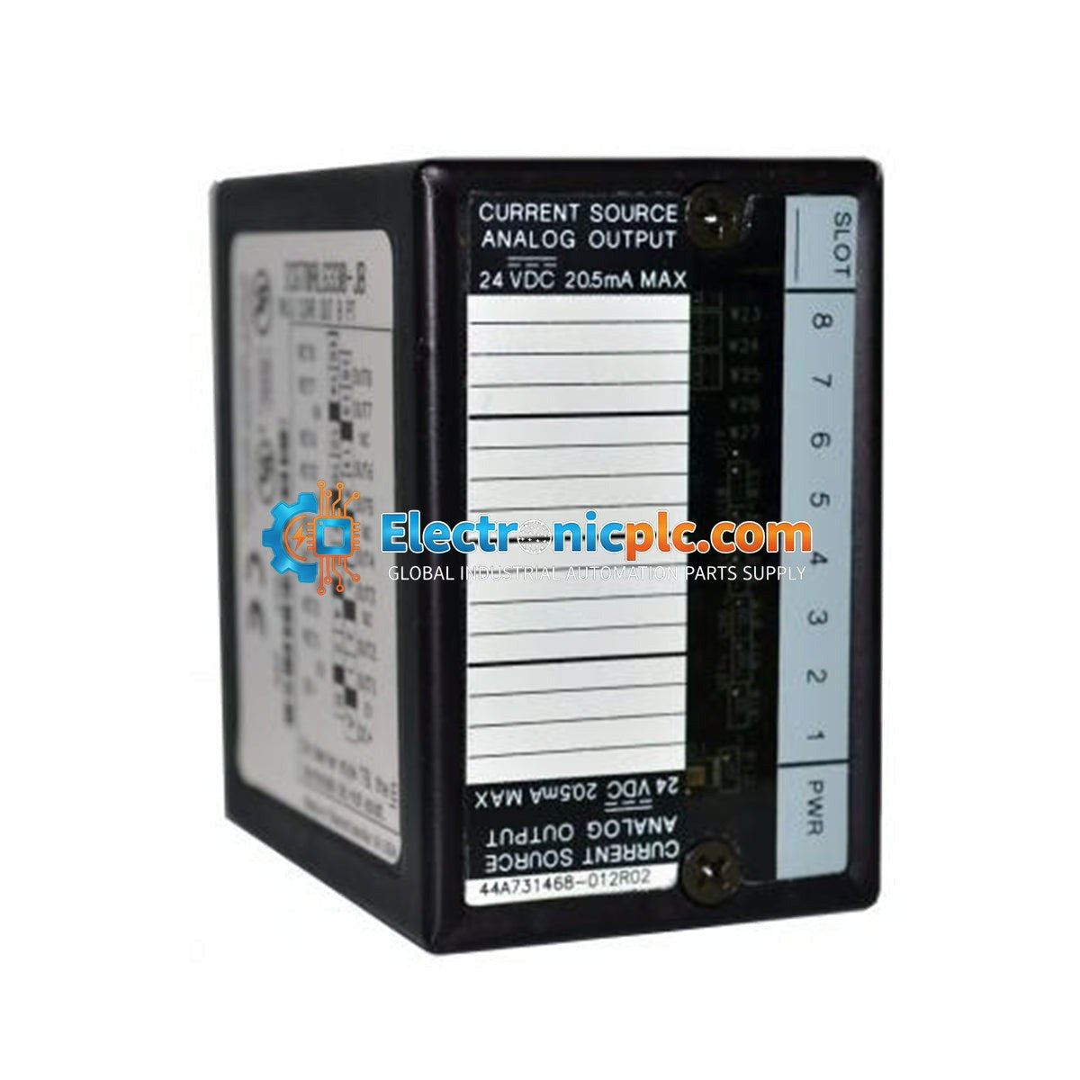 General Electric IC670ALG330