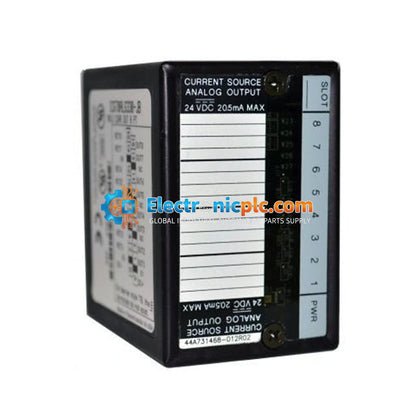 General Electric IC670ALG330