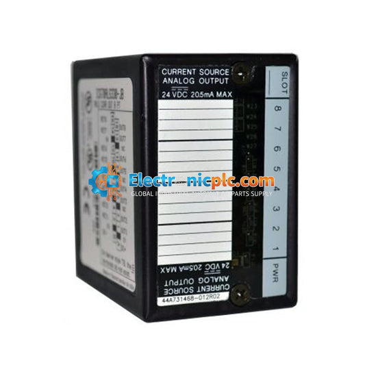 General Electric IC670ALG330