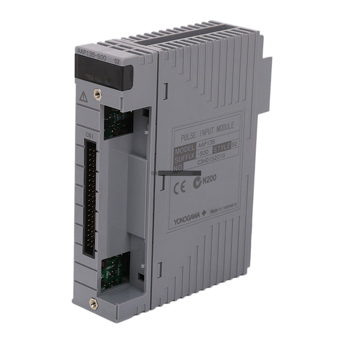 Yokogawa AAP135-S00 S2
