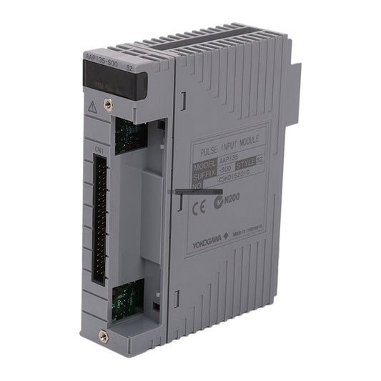 Yokogawa AAP135-S00 S2