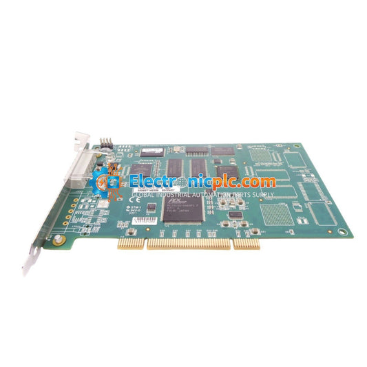 Woodward SST-DN3-PCI-2