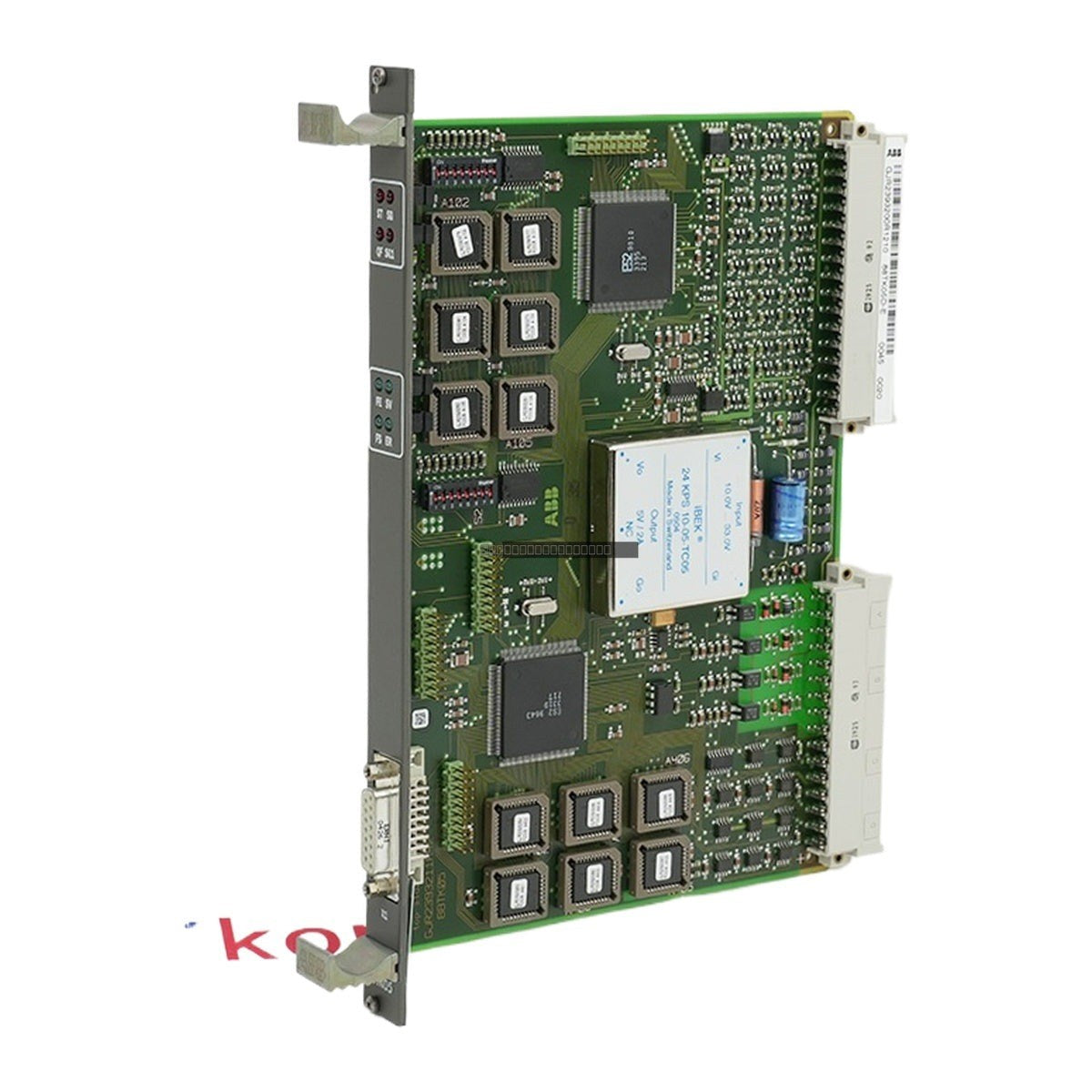 ABB GJR2393200R1210 88TK05D-E