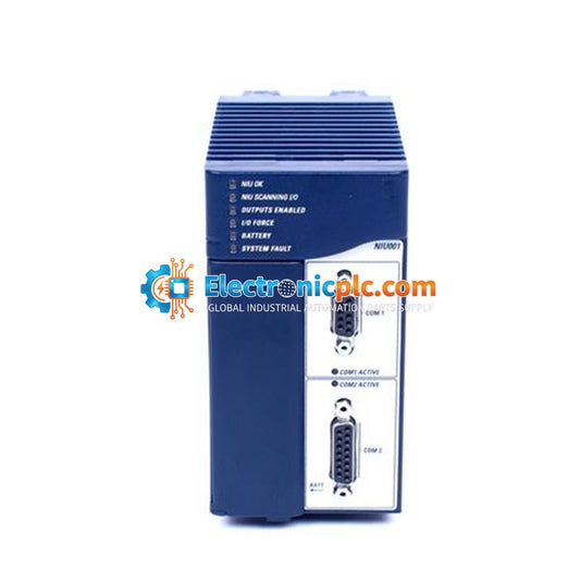 General Electric IC695NIU001