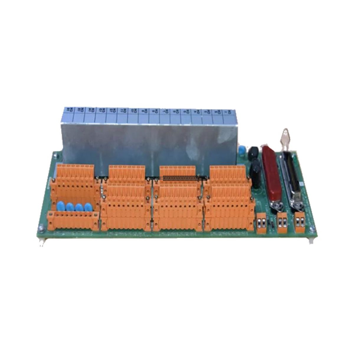 Honeywell MC-TAIH22