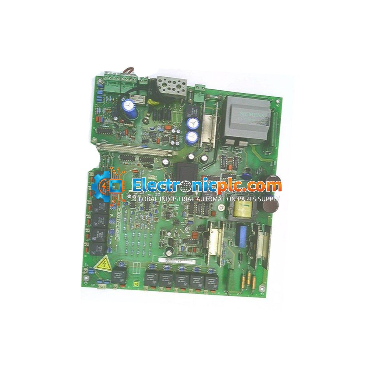 Siemens C98043-A1601-L4
