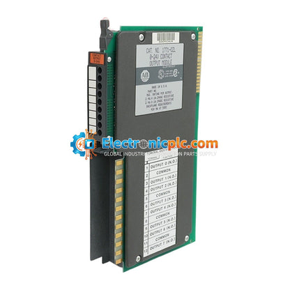 Allen-Bradley 1771-OZL