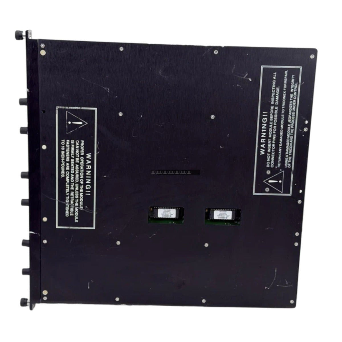 Triconex 4210