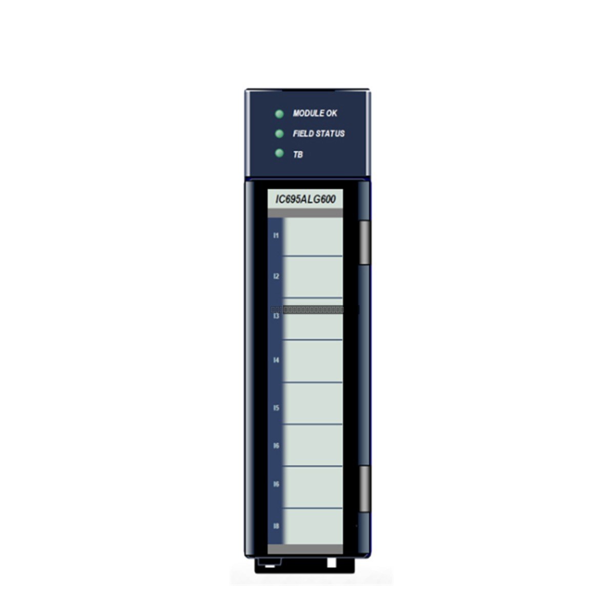 General Electric IC695ALG600