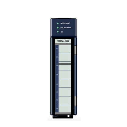 General Electric IC695ALG600