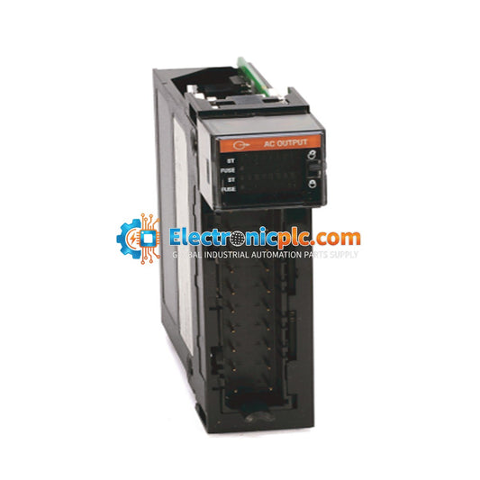 Allen-Bradley 1756-OA16I