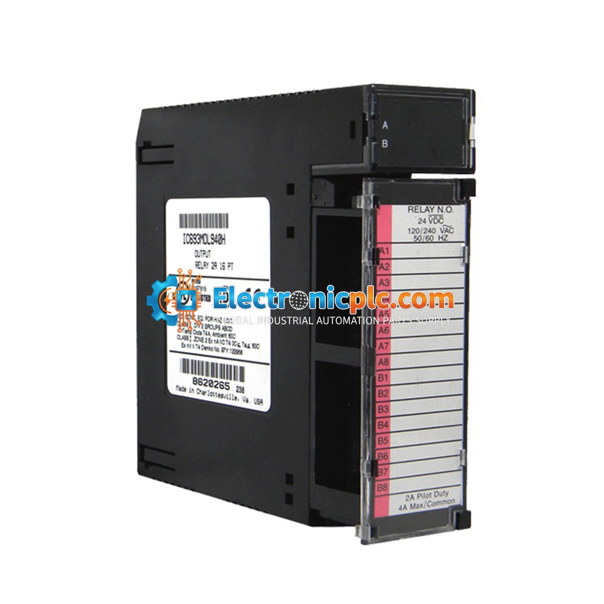 General Electric IC693MDL940