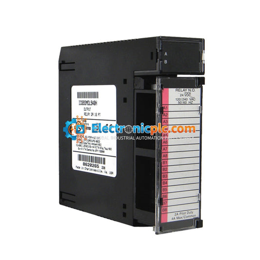 General Electric IC693MDL940