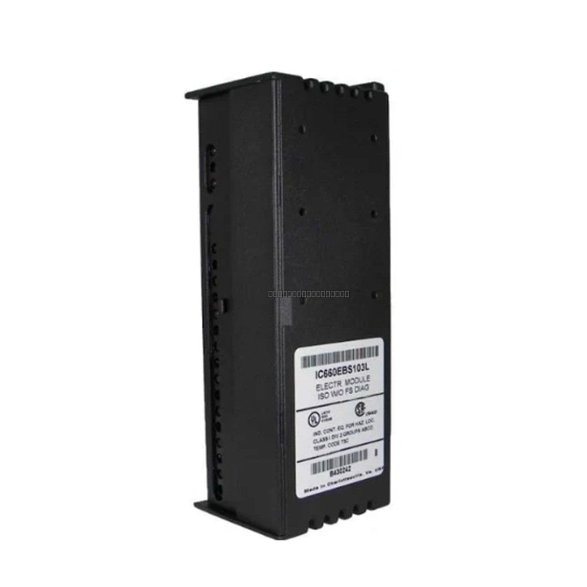 General Electric IC660EBS103