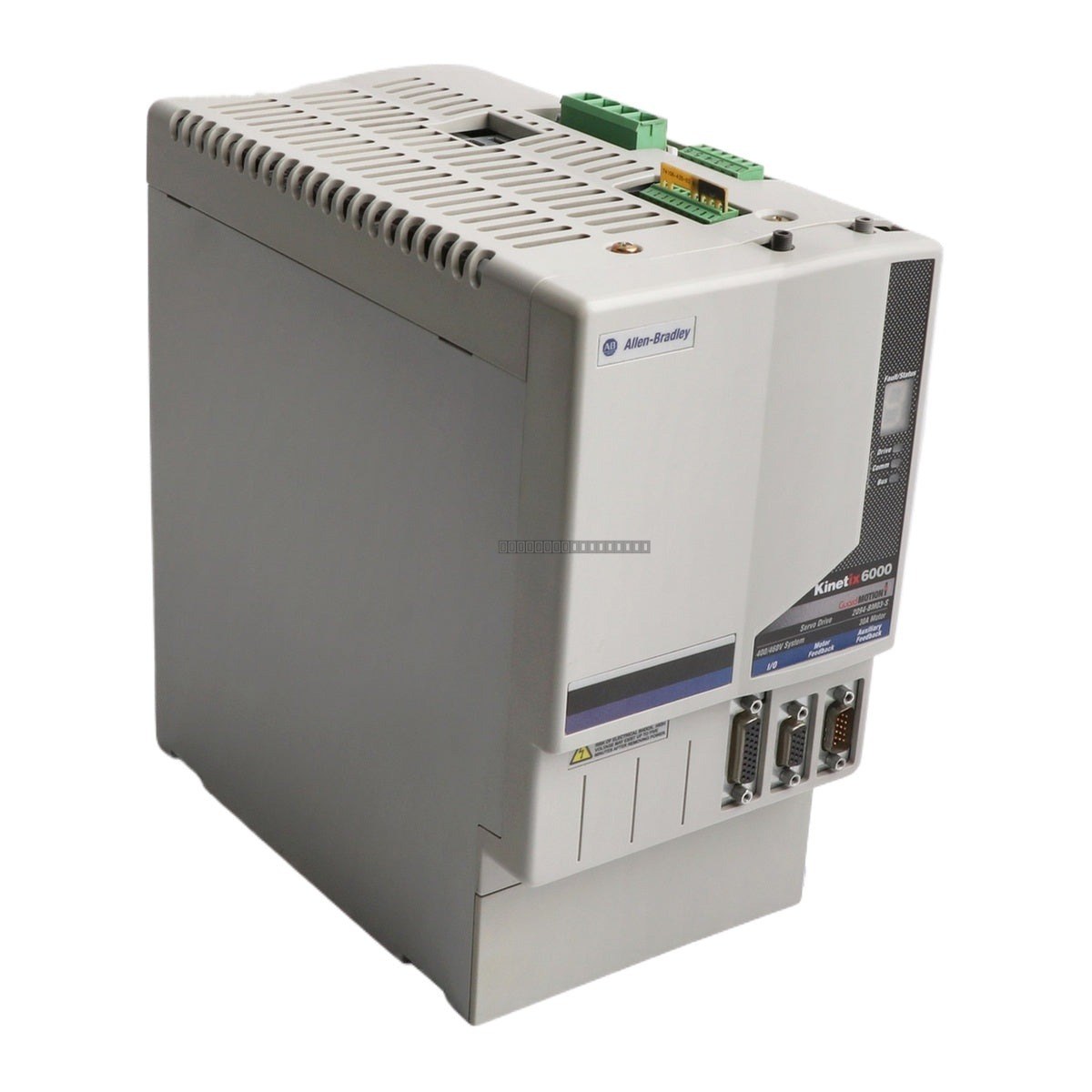 Allen-Bradley 2094-BM03-S