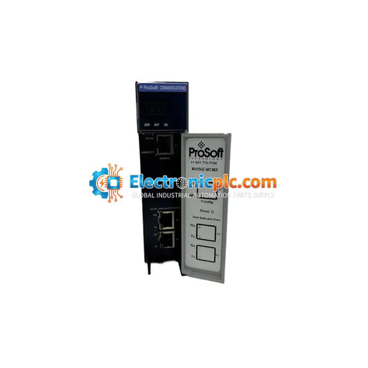 ProSoft MVI56E-MCMR