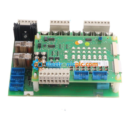 ABB DSTD N020