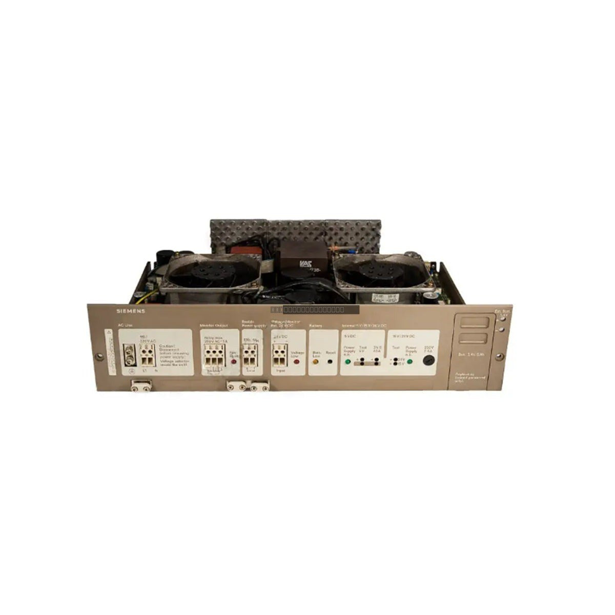 Siemens 6ES5955-3LF11
