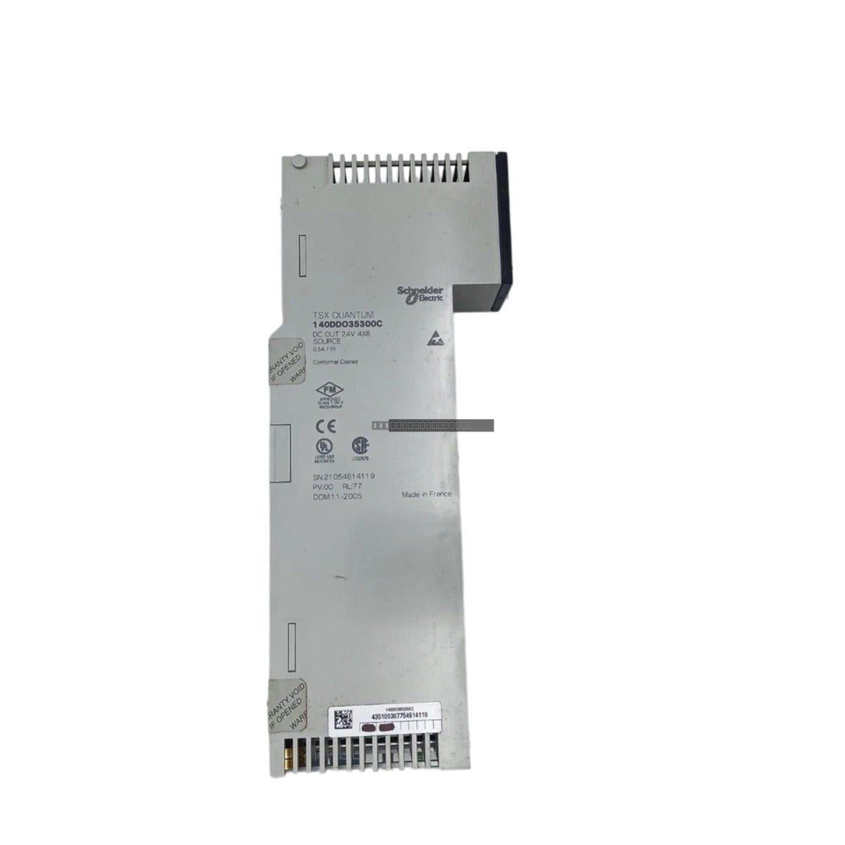 Schneider 140DDO35300C