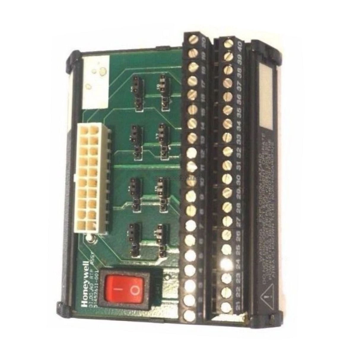 Honeywell 900RTS-0001