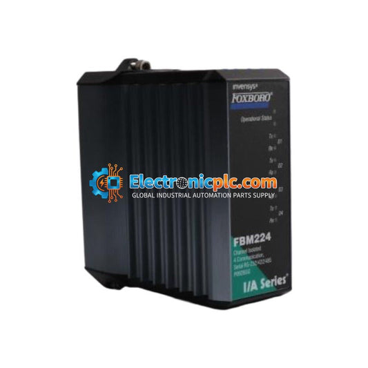 Foxboro FBM224 P0926GG