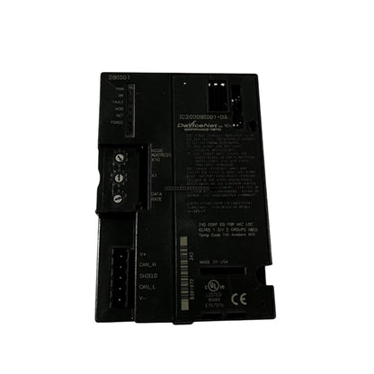General Electric IC200DBI001
