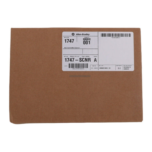 Allen-Bradley 1747-SCNR