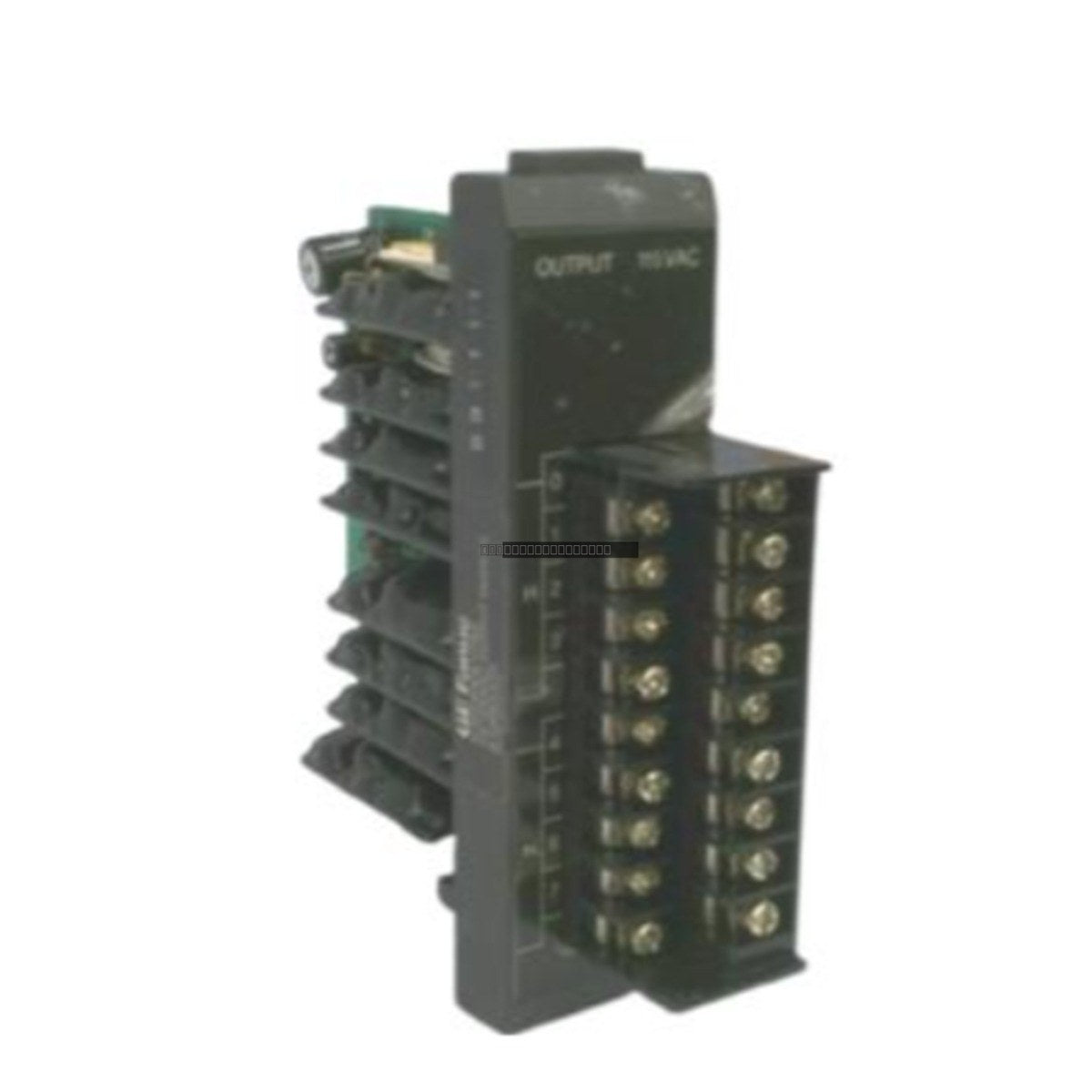 GE FANUC IC610MDL179