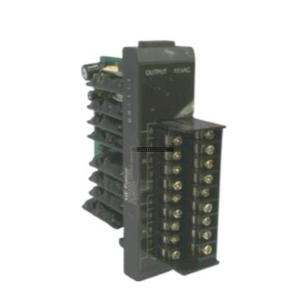 GE FANUC IC610MDL179