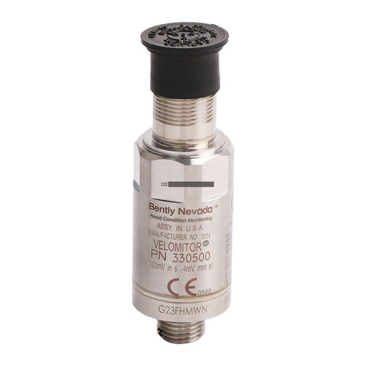 Bently Nevada 330500-01-00