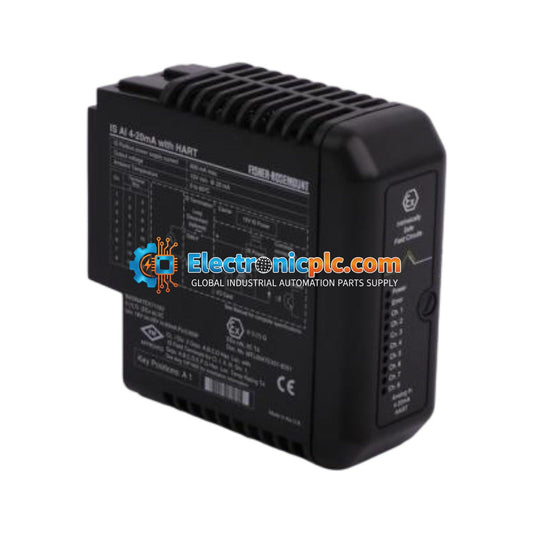 Emerson KJ3102X1-BA1 12P1863X032