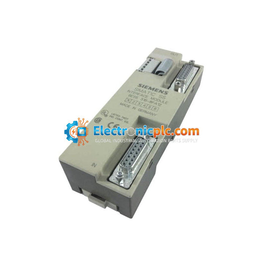 Siemens 6ES5316-8FA12