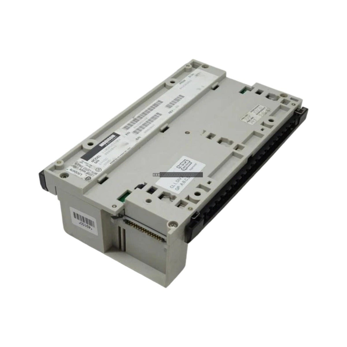 Schneider 110CPU51203