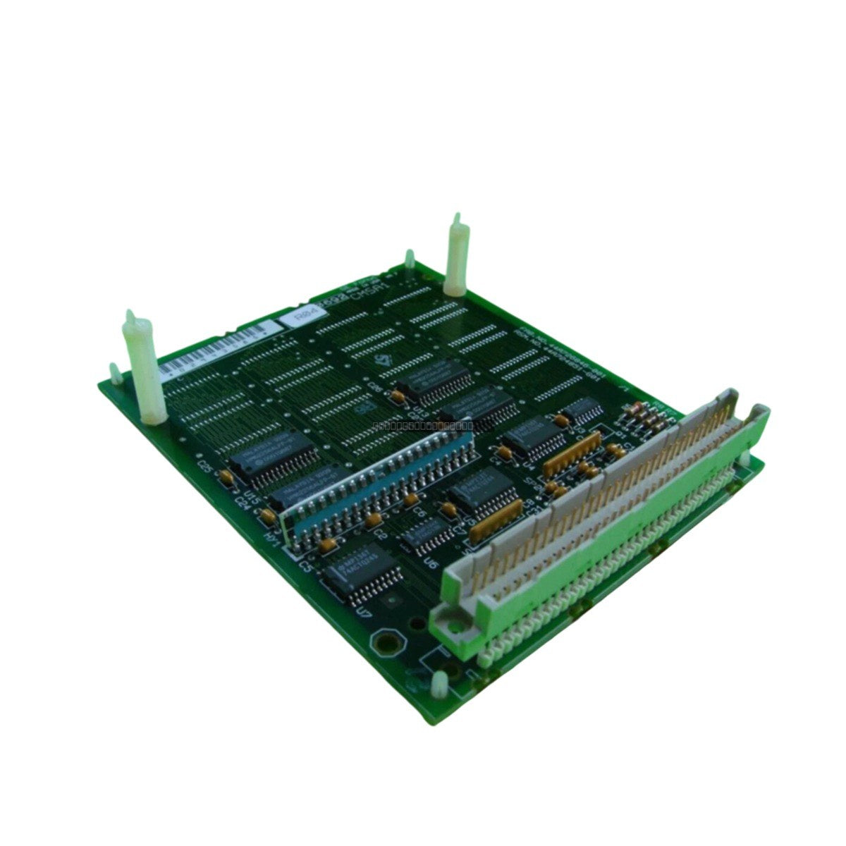General Electric IC697MEM715
