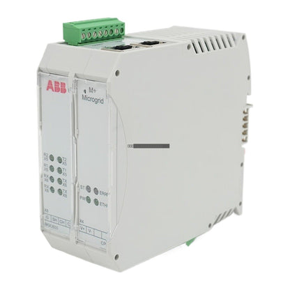 ABB MGC600-CPU