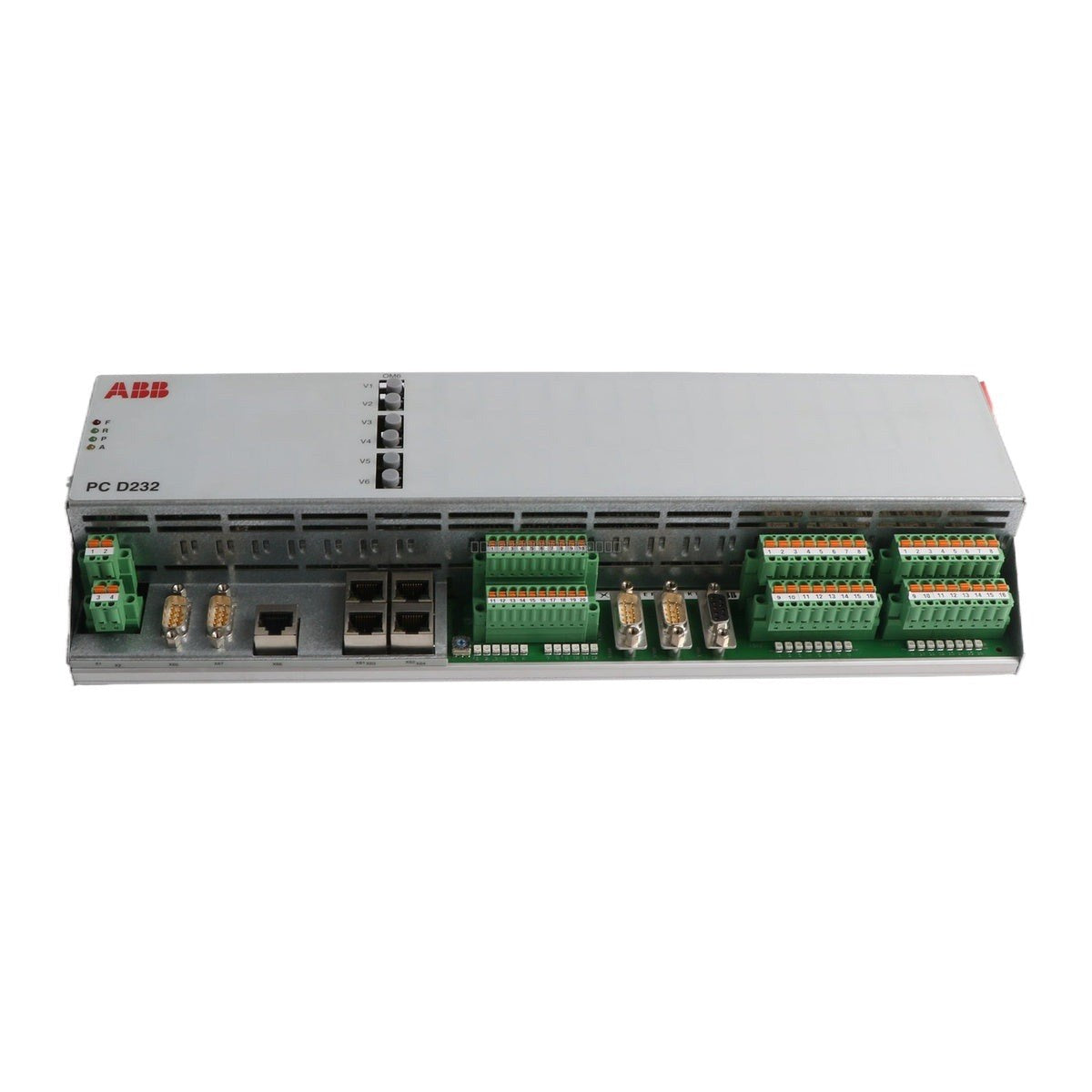 ABB 3BHE022293R0101 PCD232A