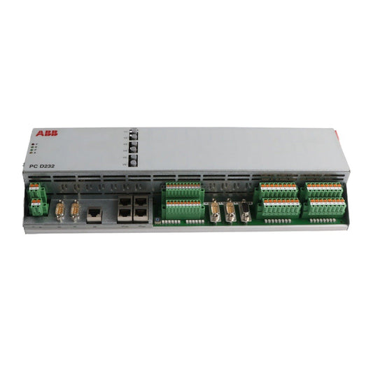 ABB 3BHE022293R0101 PCD232A