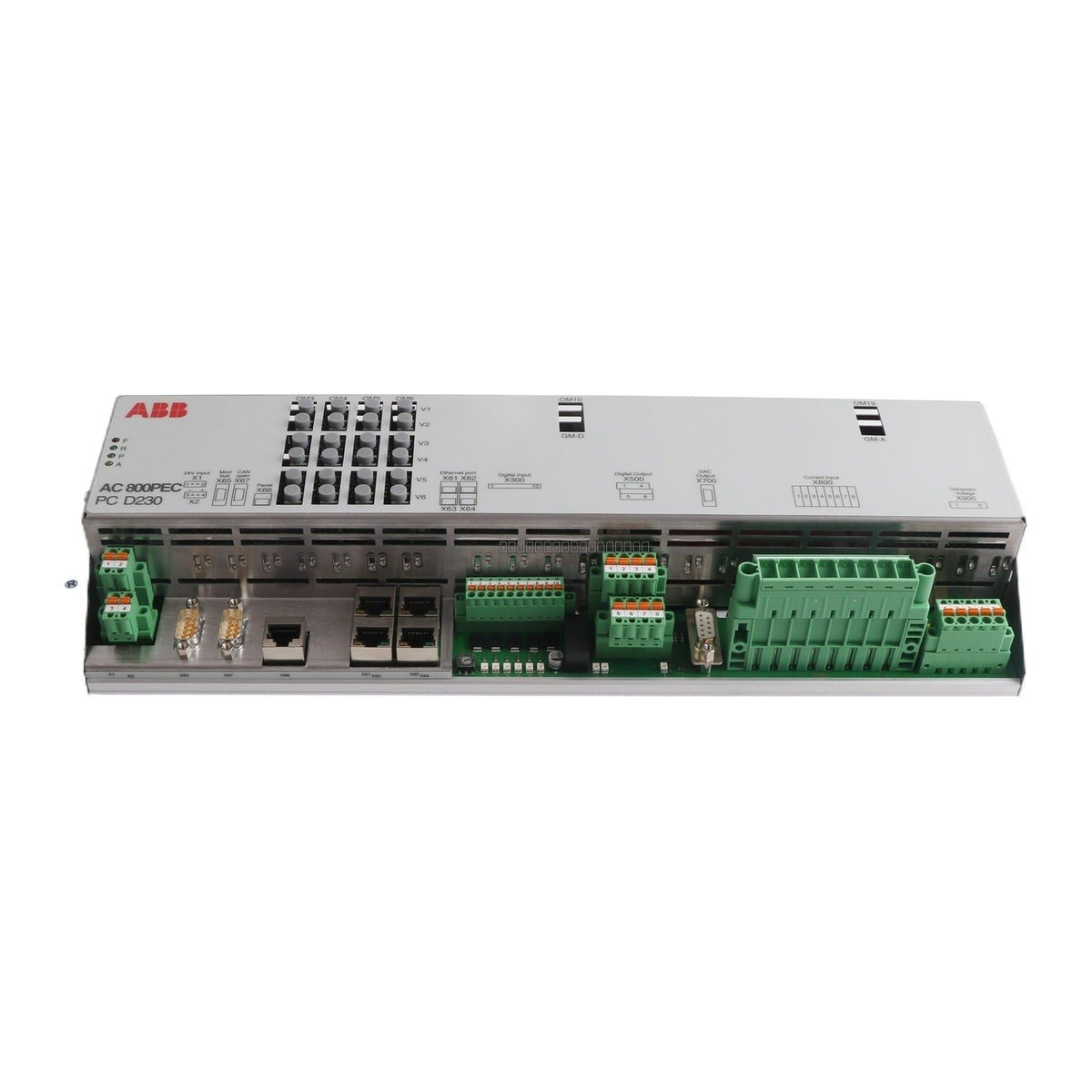 ABB PCD230 A101