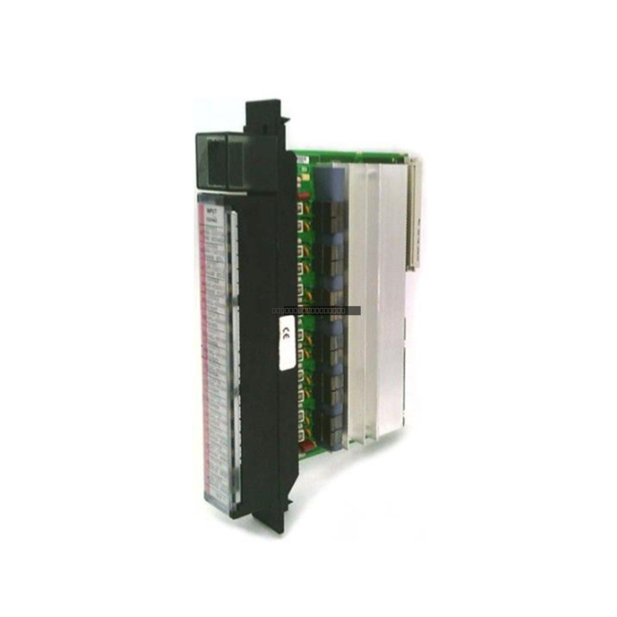 General Electric IC697MDL654