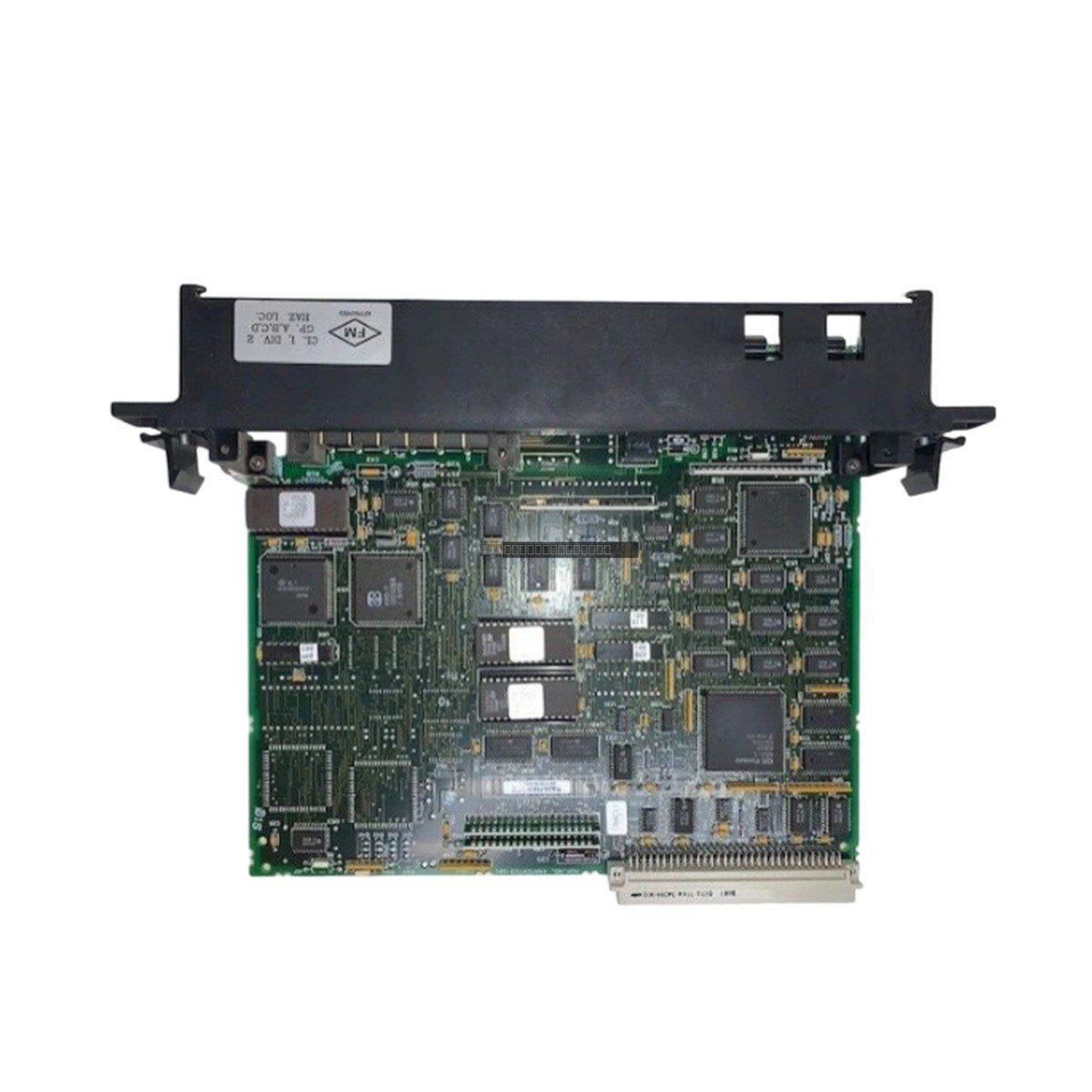 GE FANUC IC697BEM731P