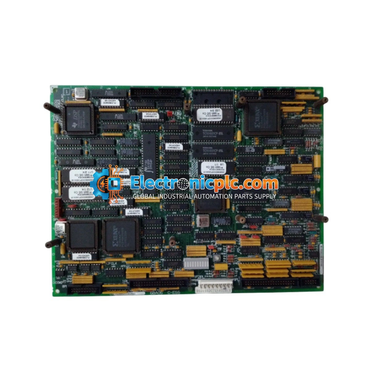 General Electric DS200SDCCG1AGD