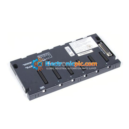 General Electric IC693CHS398