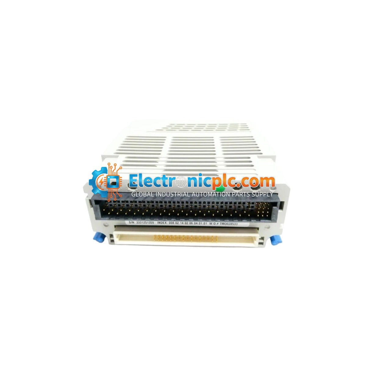 Emerson 1C31166G02