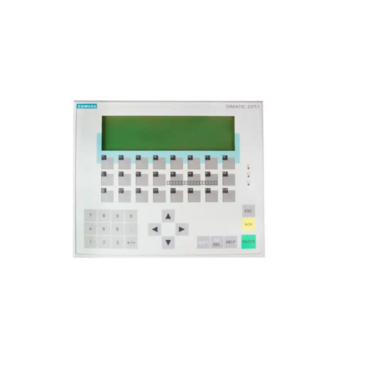 Siemens 6ES5301-3AB12