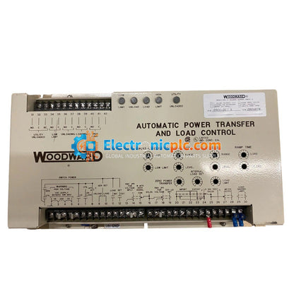 Woodward 9905-007N